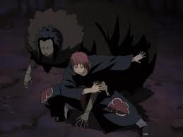 Akasuna no Sasori